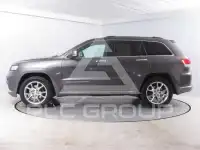 2013 Jeep Grand Cherokee