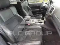 2013 Jeep Grand Cherokee