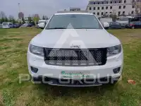 2013 Jeep Grand Cherokee