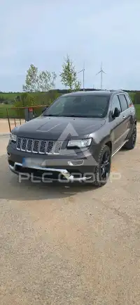 2013 Jeep Grand Cherokee