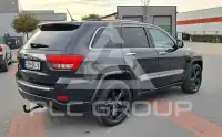 2013 Jeep Grand Cherokee