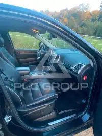 2013 Jeep Grand Cherokee