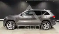 2013 Jeep Grand Cherokee