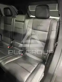 2013 Jeep Grand Cherokee