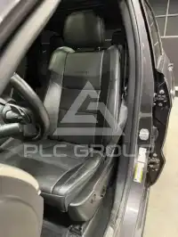 2013 Jeep Grand Cherokee