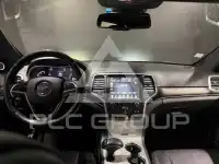 2013 Jeep Grand Cherokee