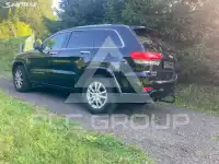 2013 Jeep Grand Cherokee