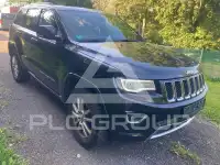 2013 Jeep Grand Cherokee