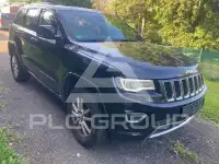 2013 Jeep Grand Cherokee