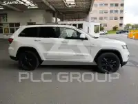 2013 Jeep Grand Cherokee