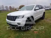 2013 Jeep Grand Cherokee