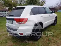 2013 Jeep Grand Cherokee