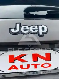 2013 Jeep Grand Cherokee