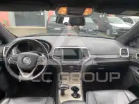 2013 Jeep Grand Cherokee