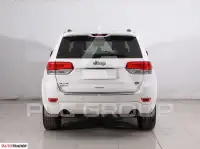 2013 Jeep Grand Cherokee