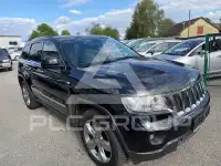 2013 Jeep Grand Cherokee