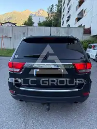 2013 Jeep Grand Cherokee