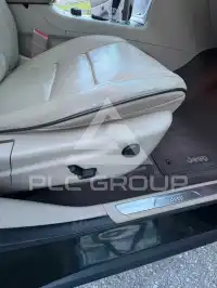 2013 Jeep Grand Cherokee