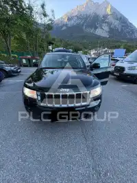 2013 Jeep Grand Cherokee