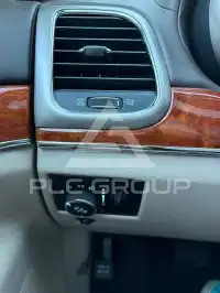 2013 Jeep Grand Cherokee