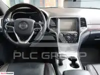 2013 Jeep Grand Cherokee