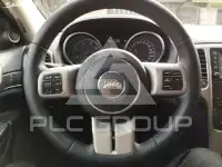 2013 Jeep Grand Cherokee