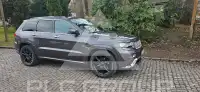 2013 Jeep Grand Cherokee