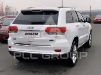 2013 Jeep Grand Cherokee