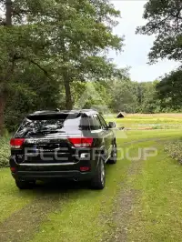 2013 Jeep Grand Cherokee