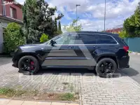 2013 Jeep Grand Cherokee