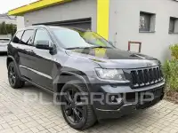 2013 Jeep Grand Cherokee