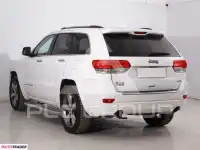 2013 Jeep Grand Cherokee