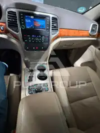 2013 Jeep Grand Cherokee