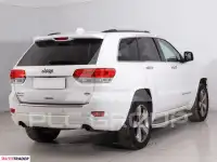 2013 Jeep Grand Cherokee
