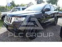 2013 Jeep Grand Cherokee