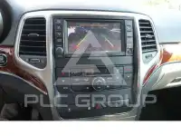 2013 Jeep Grand Cherokee