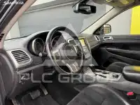 2013 Jeep Grand Cherokee