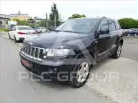 2013 Jeep Grand Cherokee