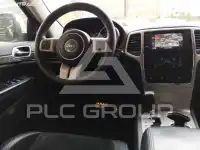2013 Jeep Grand Cherokee