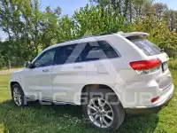 2013 Jeep Grand Cherokee