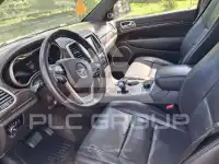 2013 Jeep Grand Cherokee