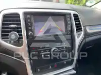 2013 Jeep Grand Cherokee