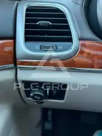 2013 Jeep Grand Cherokee