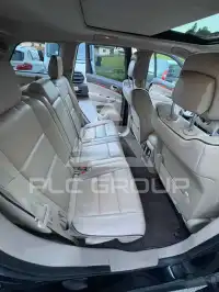2013 Jeep Grand Cherokee