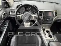 2013 Jeep Grand Cherokee