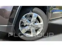 2013 Jeep Grand Cherokee