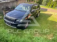 2013 Jeep Grand Cherokee