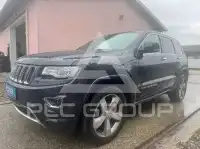 2013 Jeep Grand Cherokee