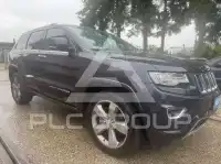 2013 Jeep Grand Cherokee