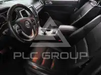 2013 Jeep Grand Cherokee